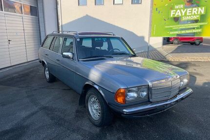 Mercedes-Benz 300 Gebrauchtwagen
