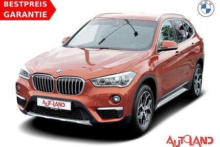 BMW X1 Gebrauchtwagen