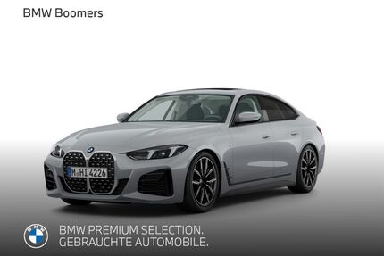 BMW 430 Gran Coupé Gebrauchtwagen