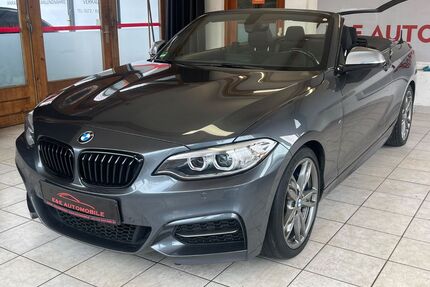 BMW M240i Gebrauchtwagen
