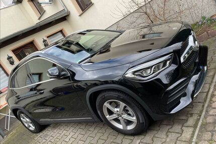 Mercedes-Benz GLA 250 Gebrauchtwagen