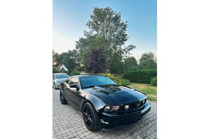 Ford Mustang Gebrauchtwagen