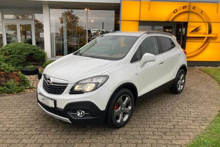 Opel Mokka Gebrauchtwagen