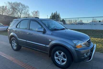 Kia Sorento Gebrauchtwagen