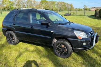 Kia Sportage Gebrauchtwagen