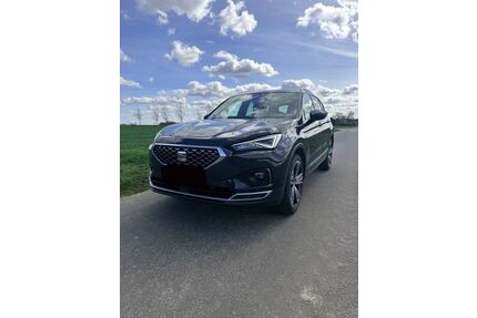 Seat Tarraco Gebrauchtwagen