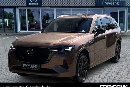 Mazda CX-80 Gebrauchtwagen