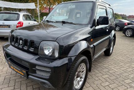 Suzuki Jimny Gebrauchtwagen