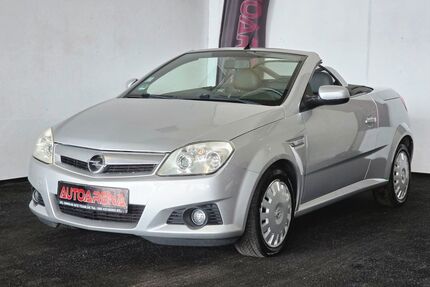 Opel Tigra Gebrauchtwagen