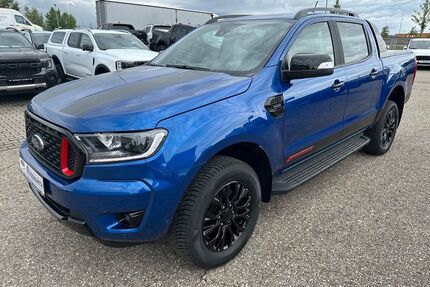 Ford Ranger Gebrauchtwagen