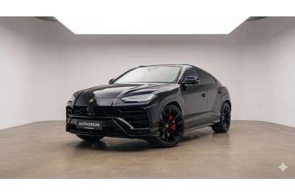 Lamborghini Urus Gebrauchtwagen