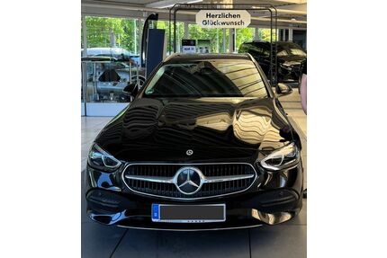 Mercedes-Benz C 220 Gebrauchtwagen