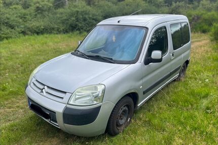 Citroen Berlingo Gebrauchtwagen