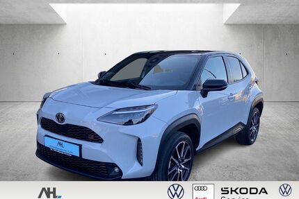 Toyota Yaris Cross Gebrauchtwagen