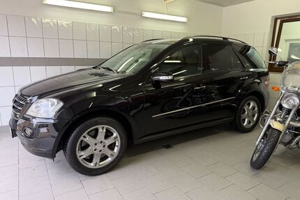 Mercedes-Benz ML 500 Gebrauchtwagen