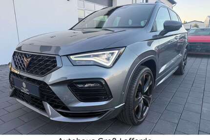 Cupra Ateca Gebrauchtwagen