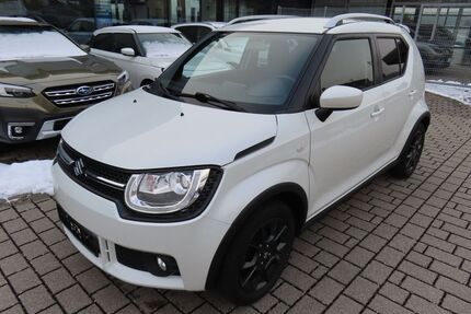 Suzuki Ignis Gebrauchtwagen