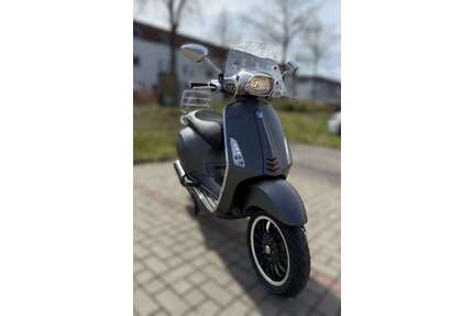 Vespa Sprint Gebrauchtwagen