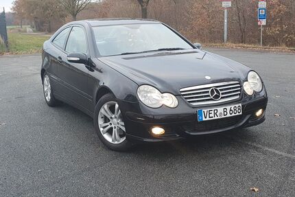 Mercedes-Benz C 160 Gebrauchtwagen