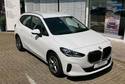 BMW 218 Active Tourer Gebrauchtwagen