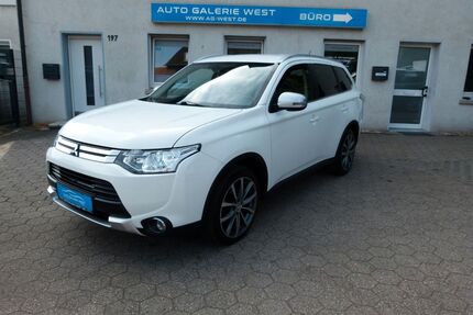 Mitsubishi Outlander Gebrauchtwagen