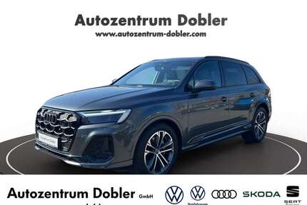 Audi Q7 Gebrauchtwagen