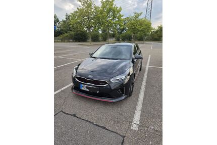Kia ceed / Ceed Gebrauchtwagen
