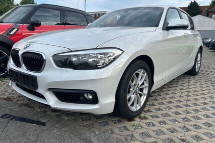 BMW 116 Gebrauchtwagen