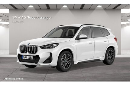 BMW X1 Gebrauchtwagen