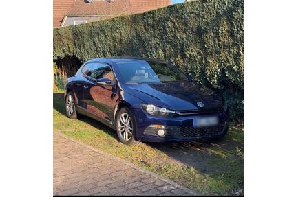 VW Scirocco Gebrauchtwagen