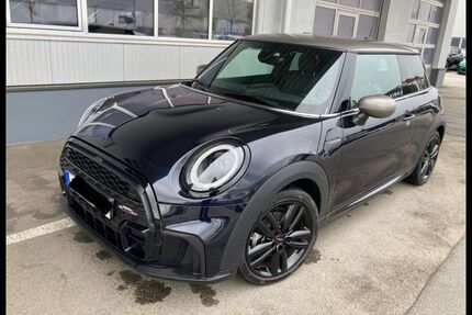 Mini Cooper Gebrauchtwagen
