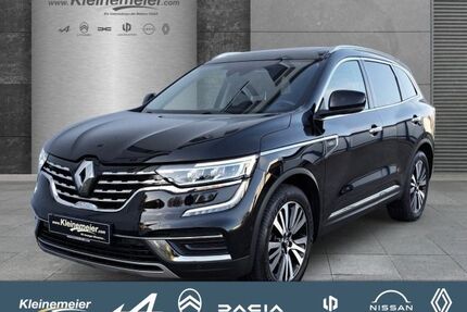 Renault Koleos Gebrauchtwagen