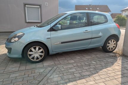 Renault Clio Gebrauchtwagen