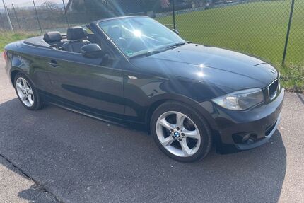 BMW 118 Gebrauchtwagen