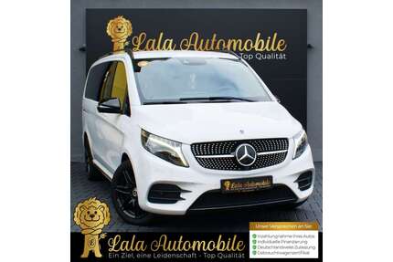 Mercedes-Benz V 300 Gebrauchtwagen