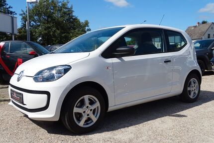 VW up! Gebrauchtwagen