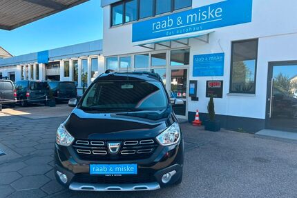 Dacia Dokker Gebrauchtwagen