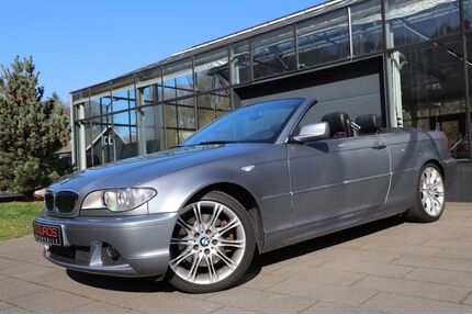 BMW 330 Gebrauchtwagen