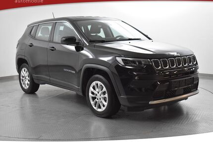 Jeep Compass Gebrauchtwagen