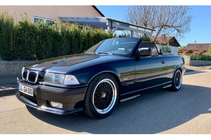 BMW 320 Gebrauchtwagen