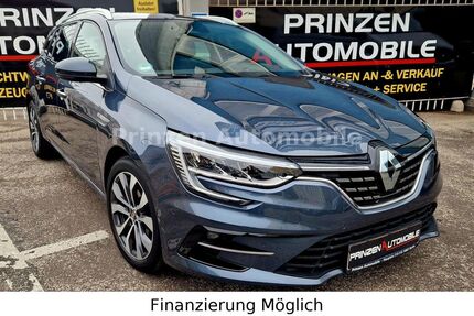 Renault Megane Gebrauchtwagen