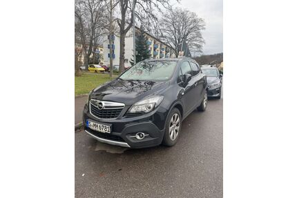 Opel Mokka Gebrauchtwagen