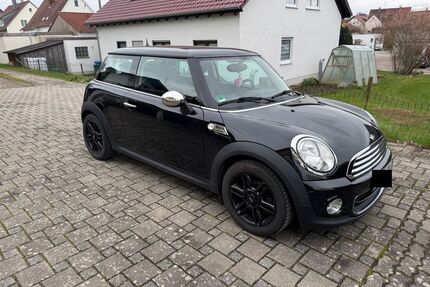 Mini ONE Gebrauchtwagen