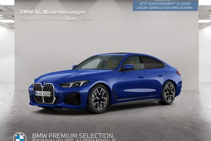 BMW 420 Gran Coupé Gebrauchtwagen