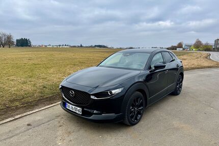 Mazda CX-30 Gebrauchtwagen