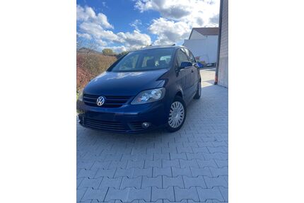 VW Golf Plus Gebrauchtwagen