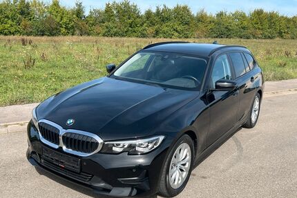 BMW 318 Gebrauchtwagen