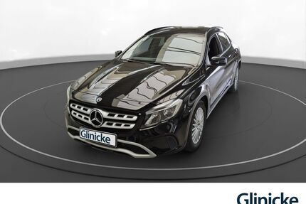 Mercedes-Benz GLA 180 Gebrauchtwagen