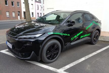 Subaru UNCHARTED Gebrauchtwagen