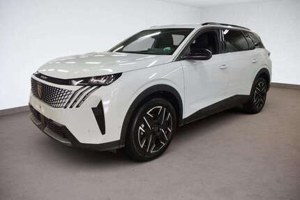 Peugeot 5008 Gebrauchtwagen